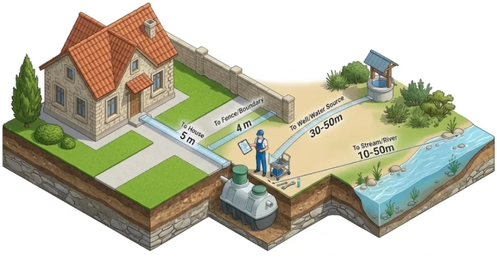 штрафы за сборс стоков на рельеф