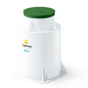 ЕвроЛос БИО 3