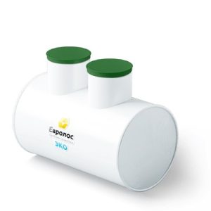 Септик ЕвроЛос Эко 3