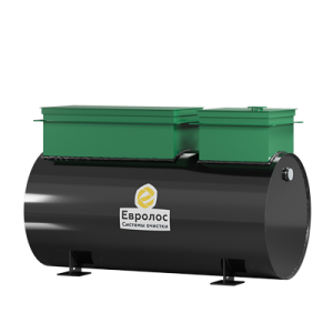 ЕвроЛос ГРУНТ 3