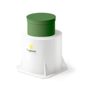 Жироуловитель ЕвроЛос НОРМА 3,6-250