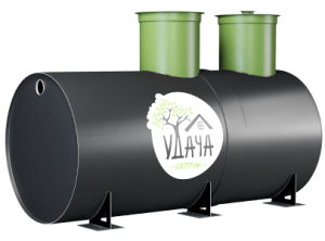 ЛОС Удача 5 для большой семьи